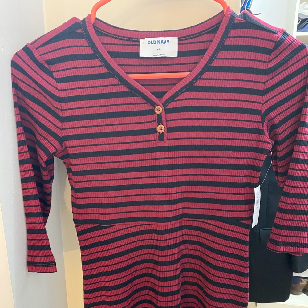 Girls Medium size 8 dress